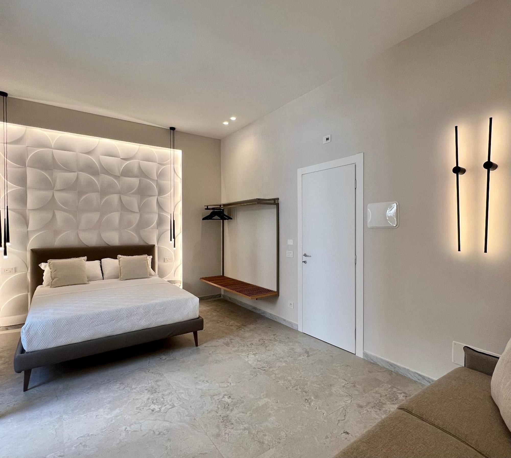 Elegant Rooms La Spezia Buitenkant foto