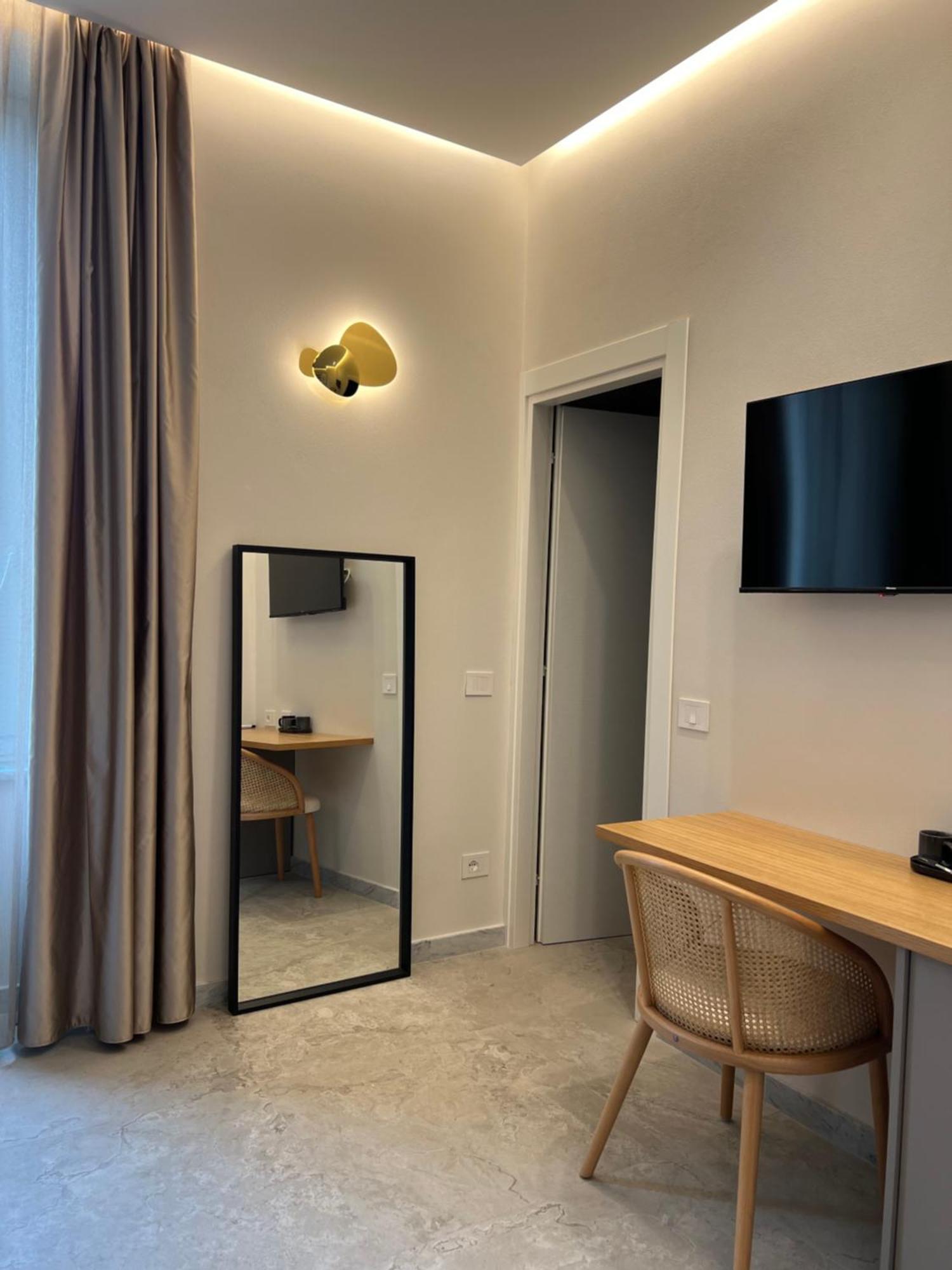 Elegant Rooms La Spezia Buitenkant foto