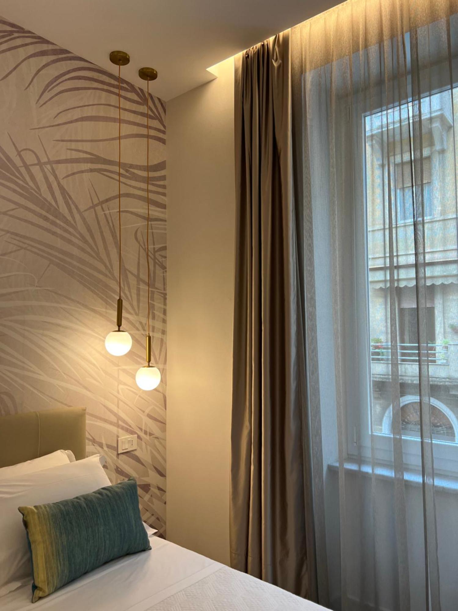 Elegant Rooms La Spezia Buitenkant foto