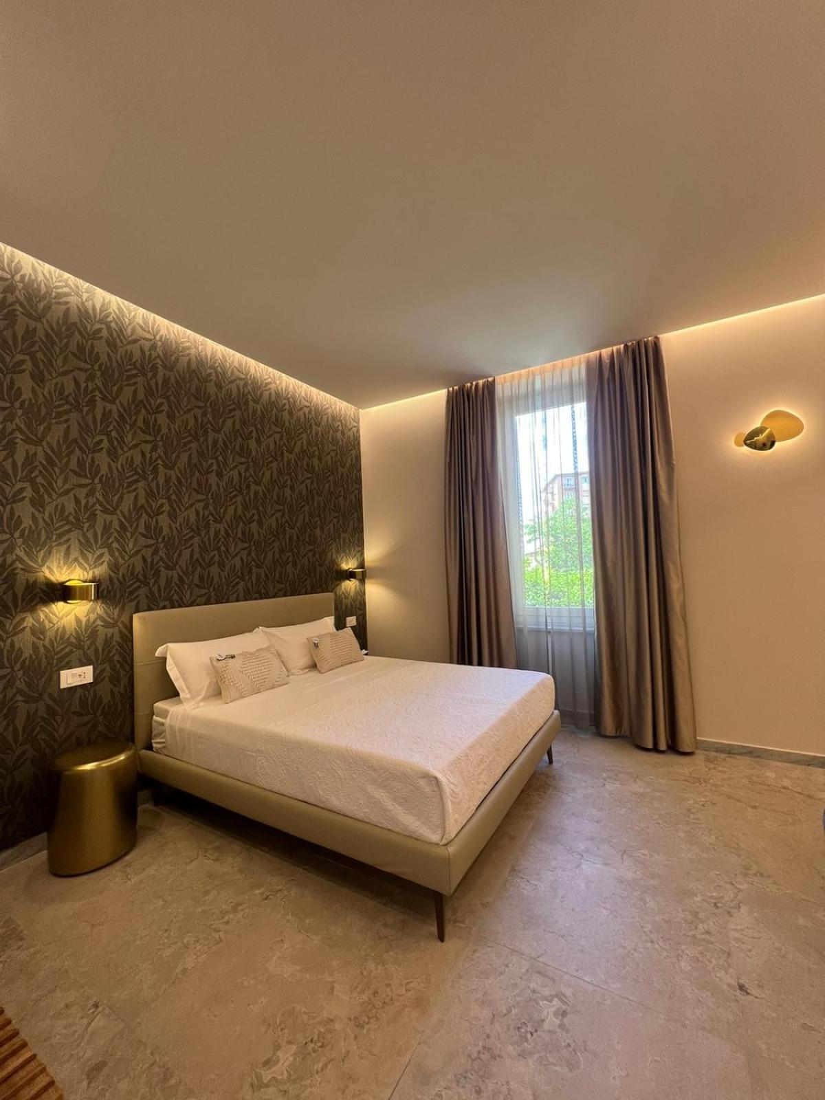 Elegant Rooms La Spezia Buitenkant foto