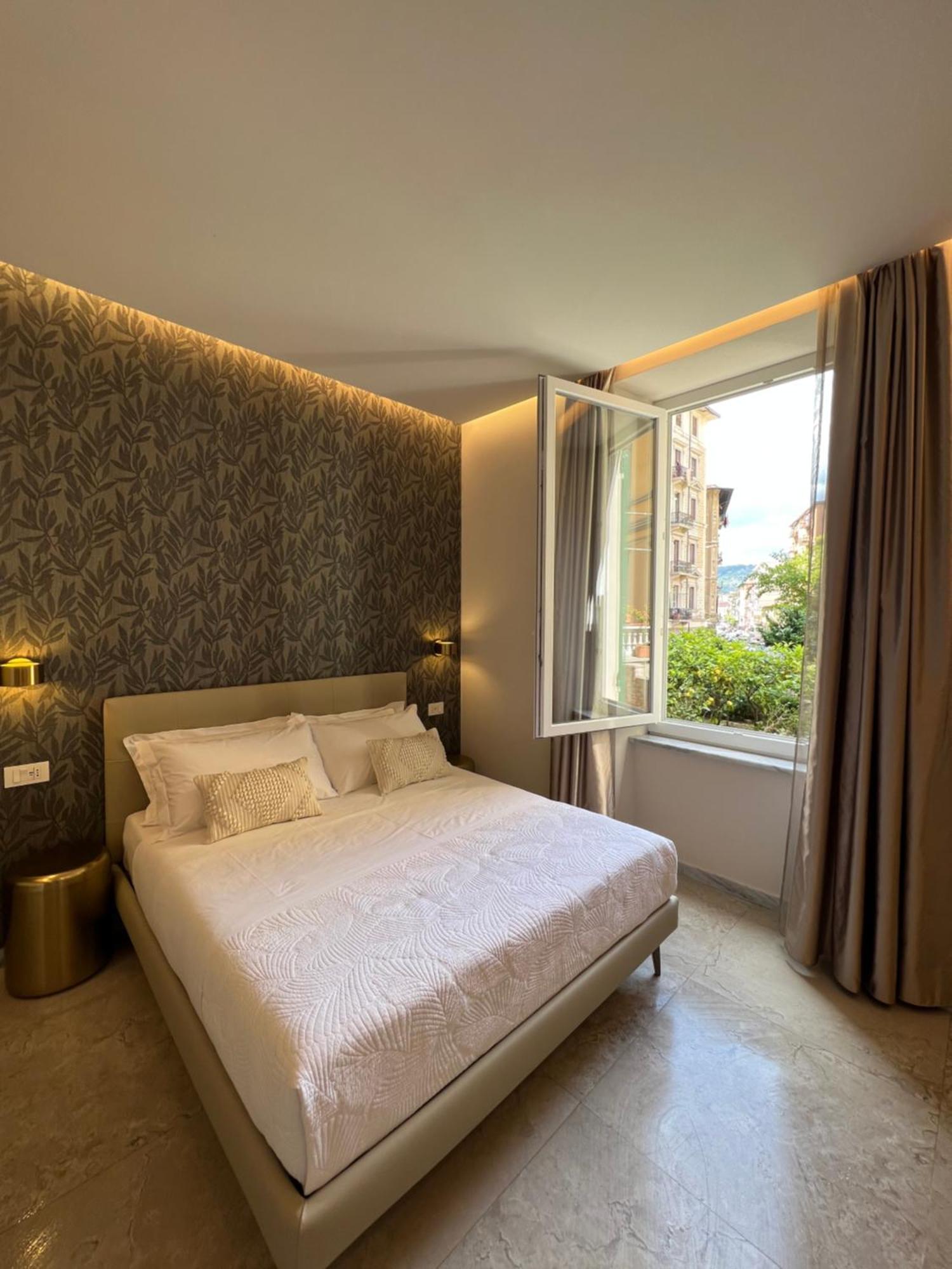 Elegant Rooms La Spezia Buitenkant foto