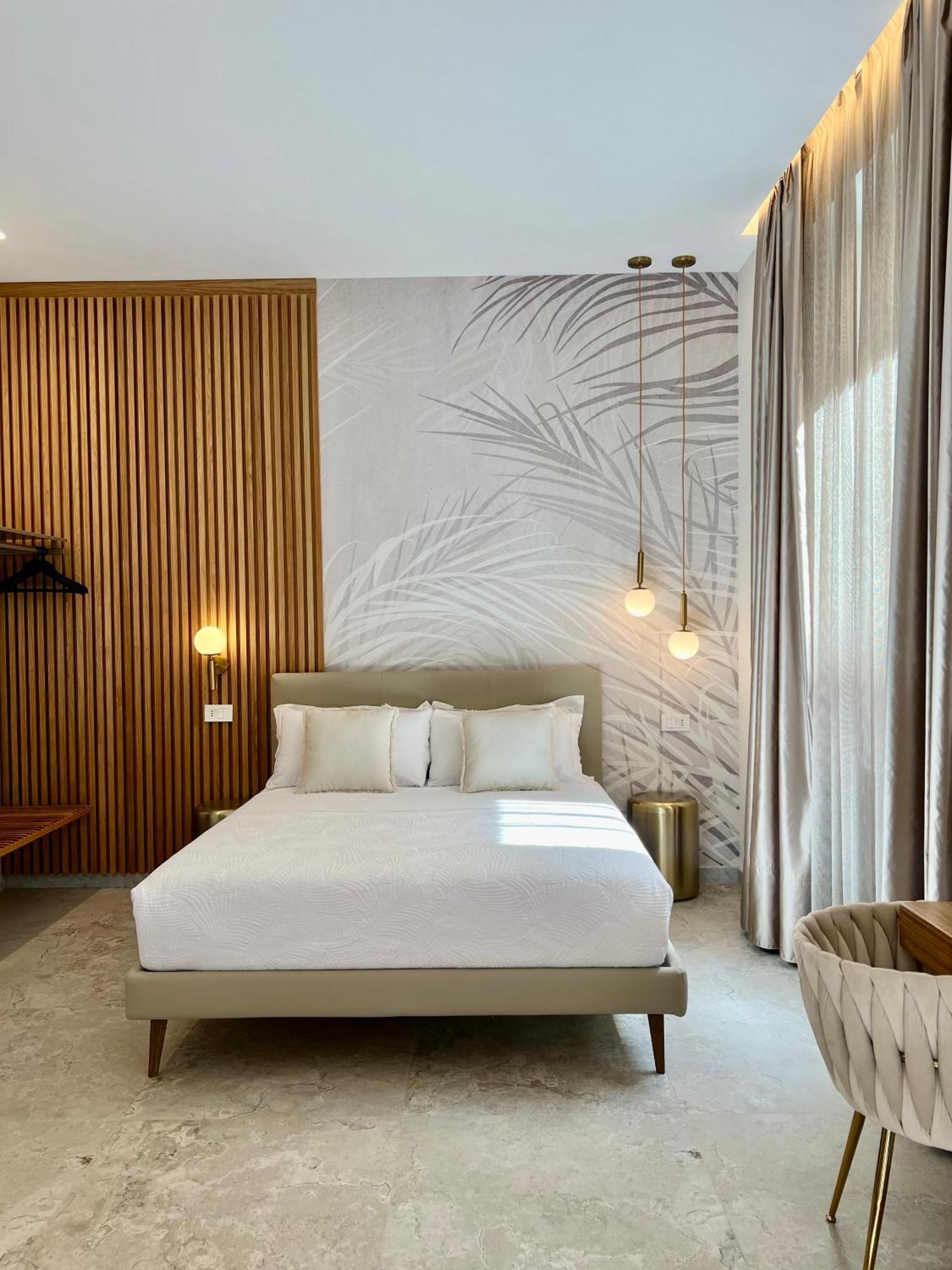 Elegant Rooms La Spezia Buitenkant foto