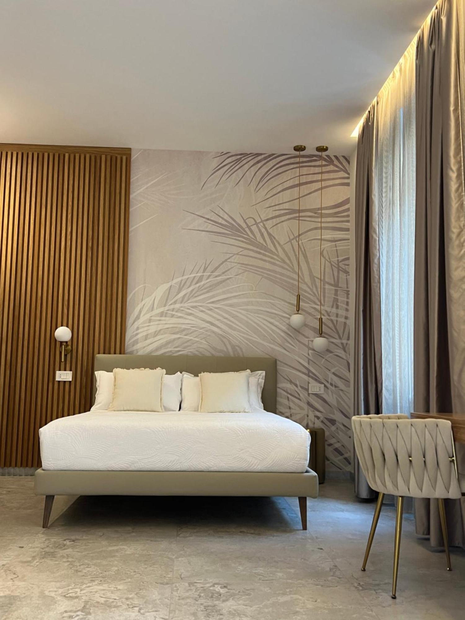 Elegant Rooms La Spezia Buitenkant foto
