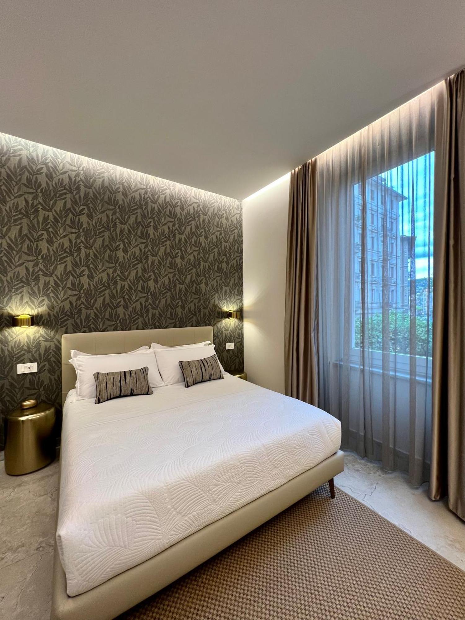 Elegant Rooms La Spezia Buitenkant foto
