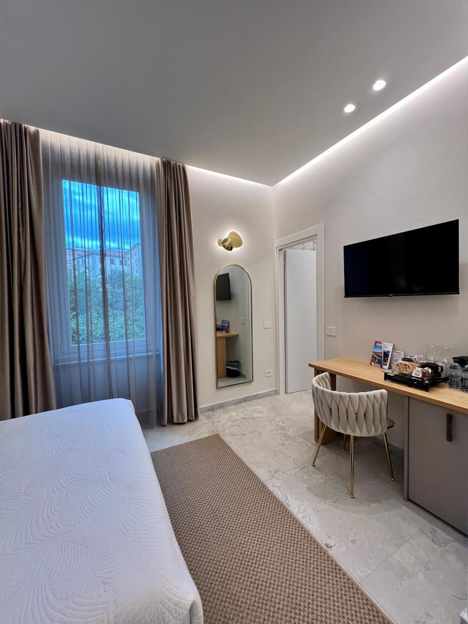 Elegant Rooms La Spezia Buitenkant foto