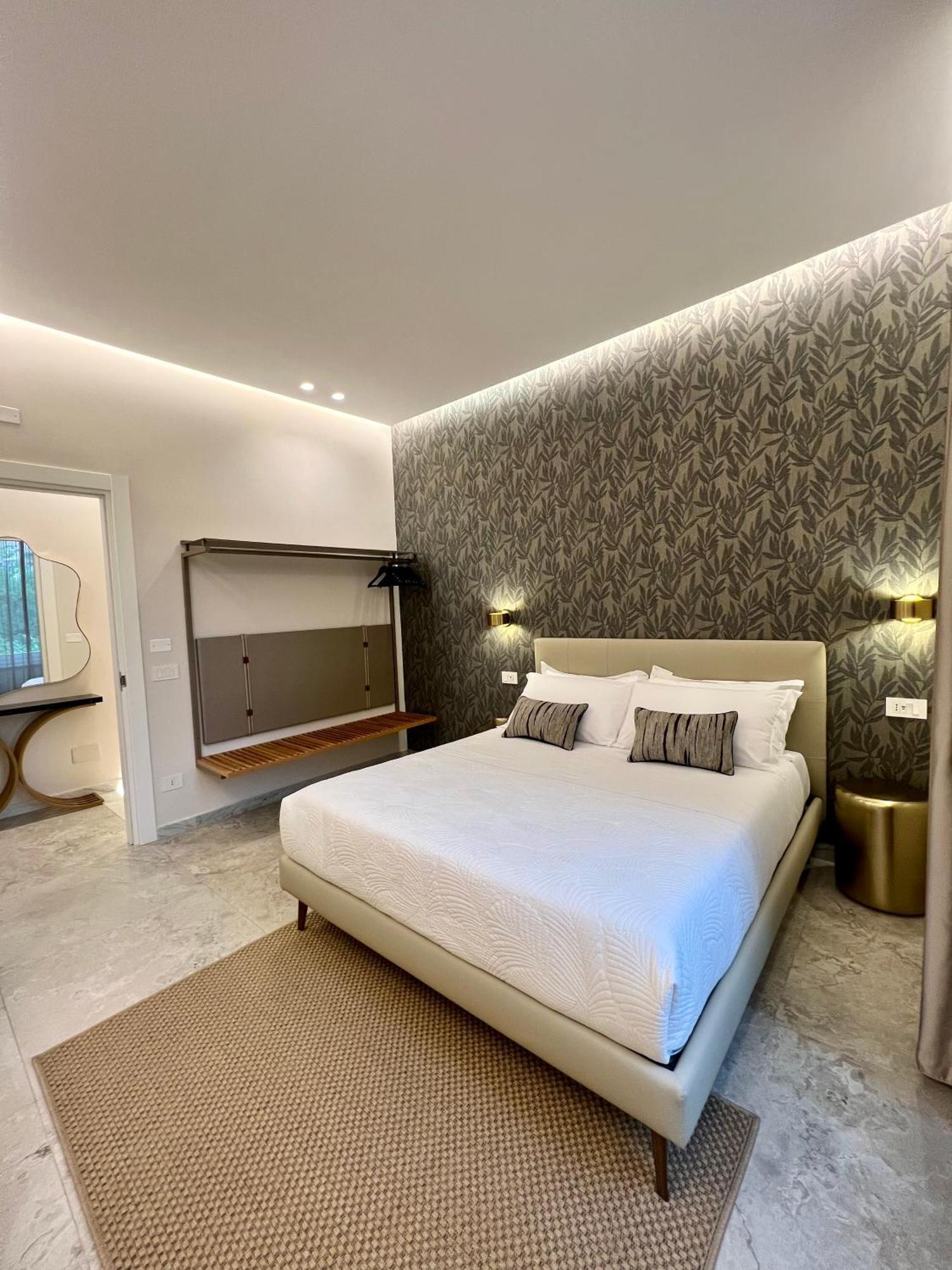 Elegant Rooms La Spezia Buitenkant foto