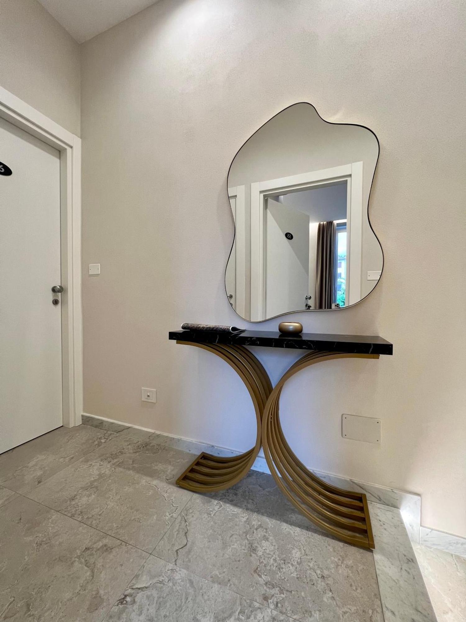 Elegant Rooms La Spezia Buitenkant foto