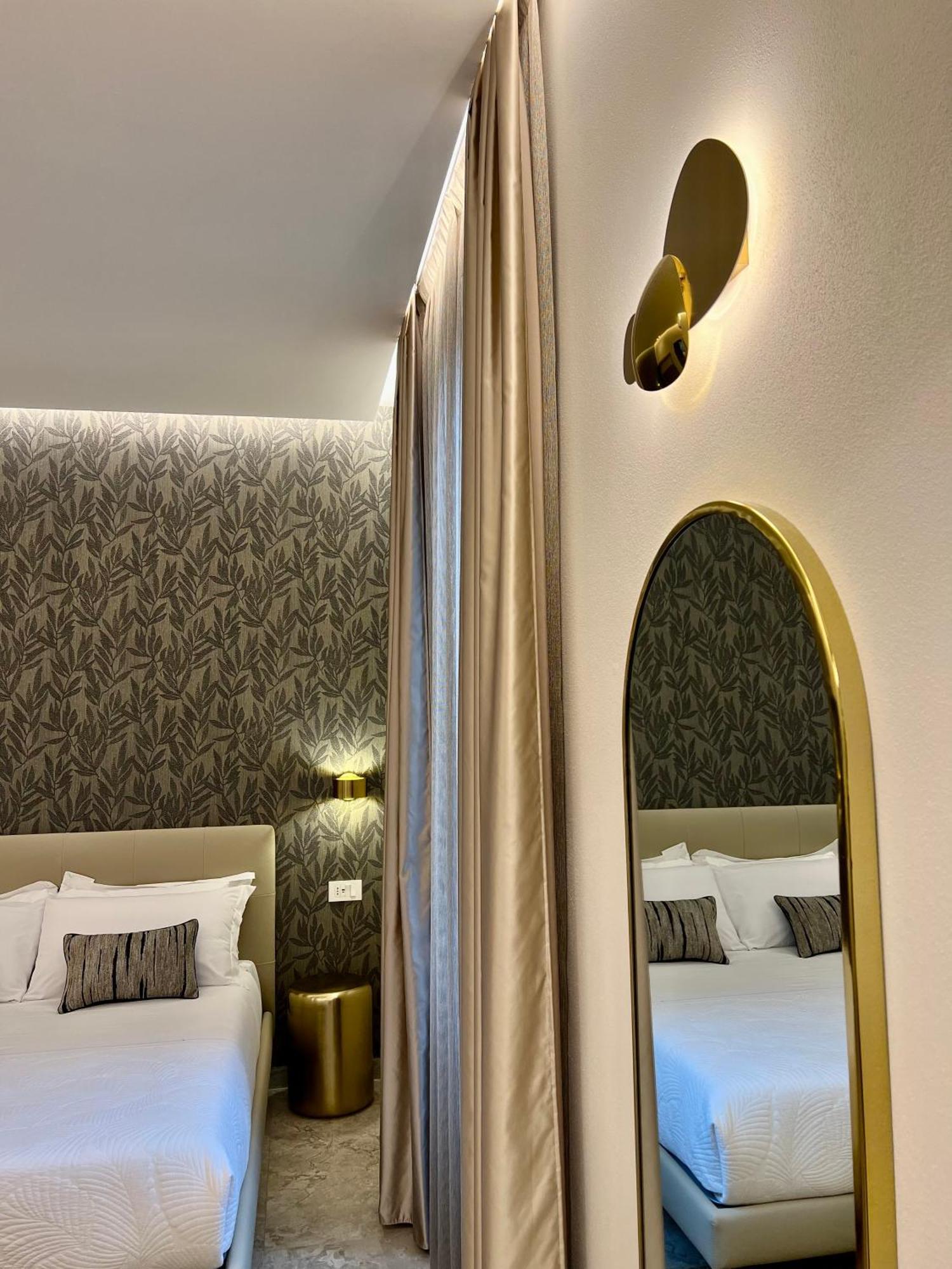 Elegant Rooms La Spezia Buitenkant foto