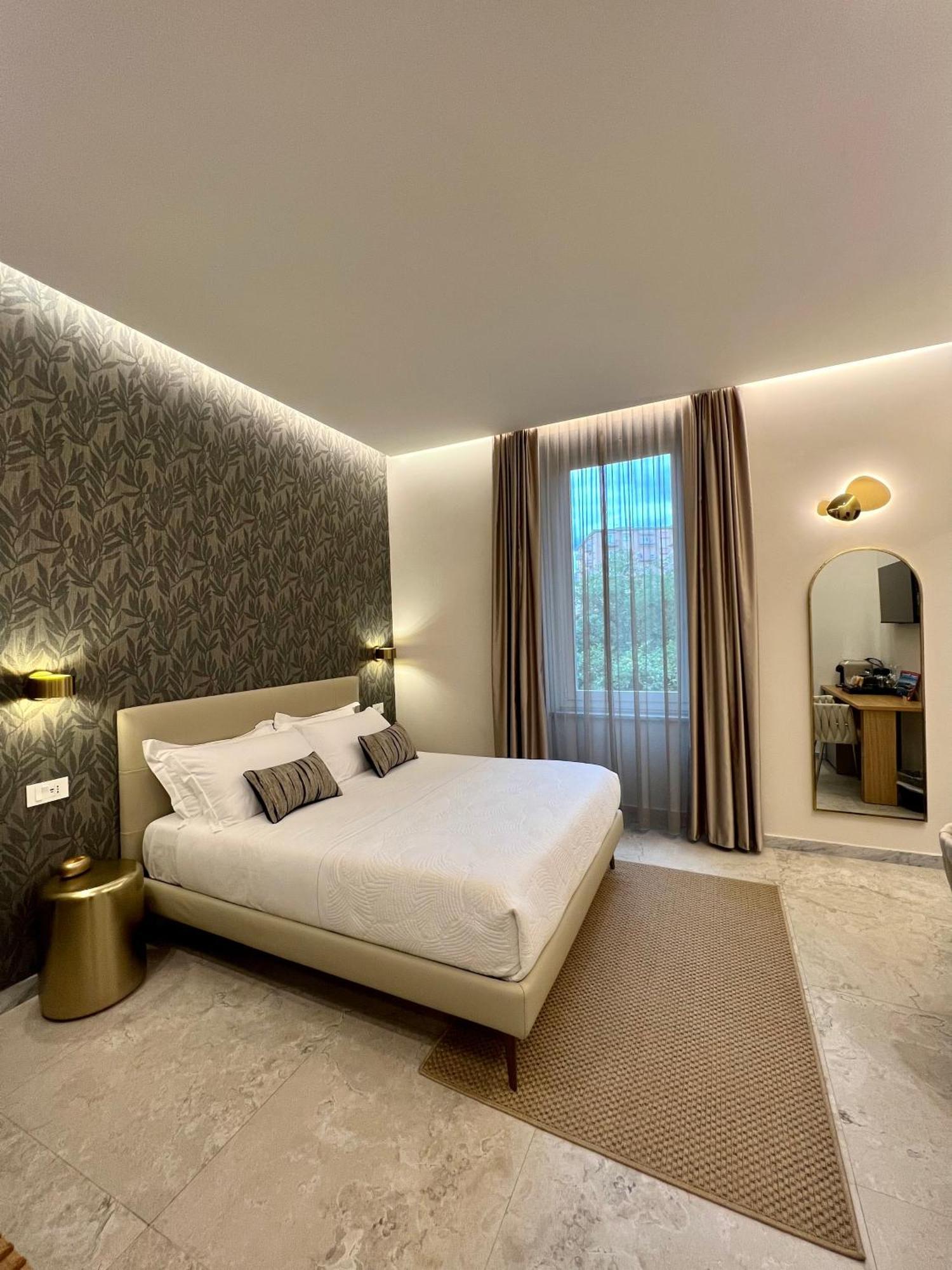 Elegant Rooms La Spezia Buitenkant foto