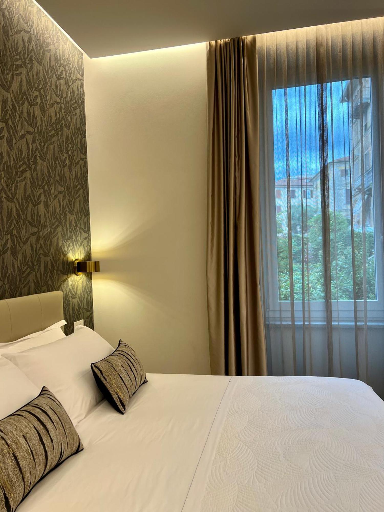 Elegant Rooms La Spezia Buitenkant foto