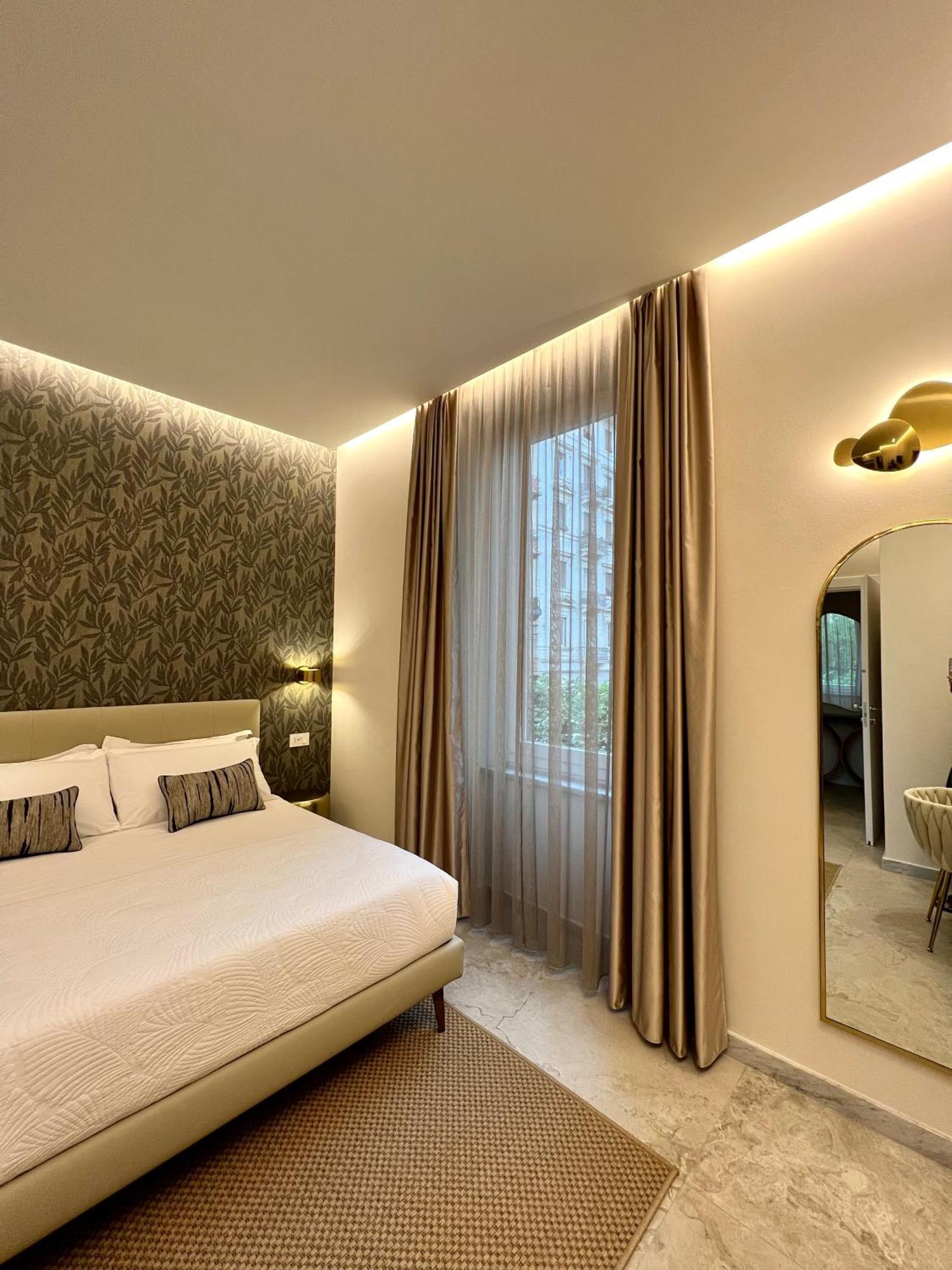 Elegant Rooms La Spezia Buitenkant foto