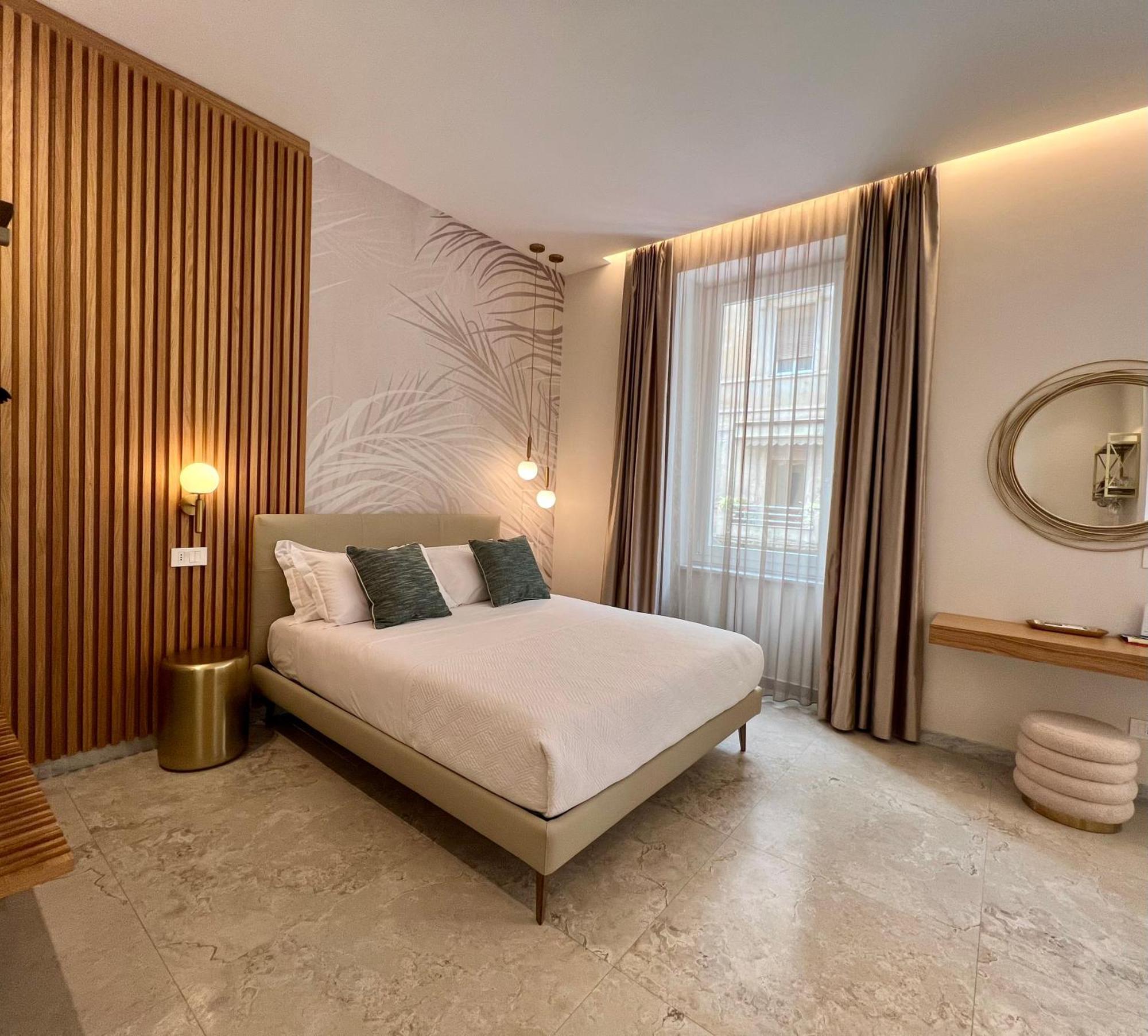 Elegant Rooms La Spezia Buitenkant foto