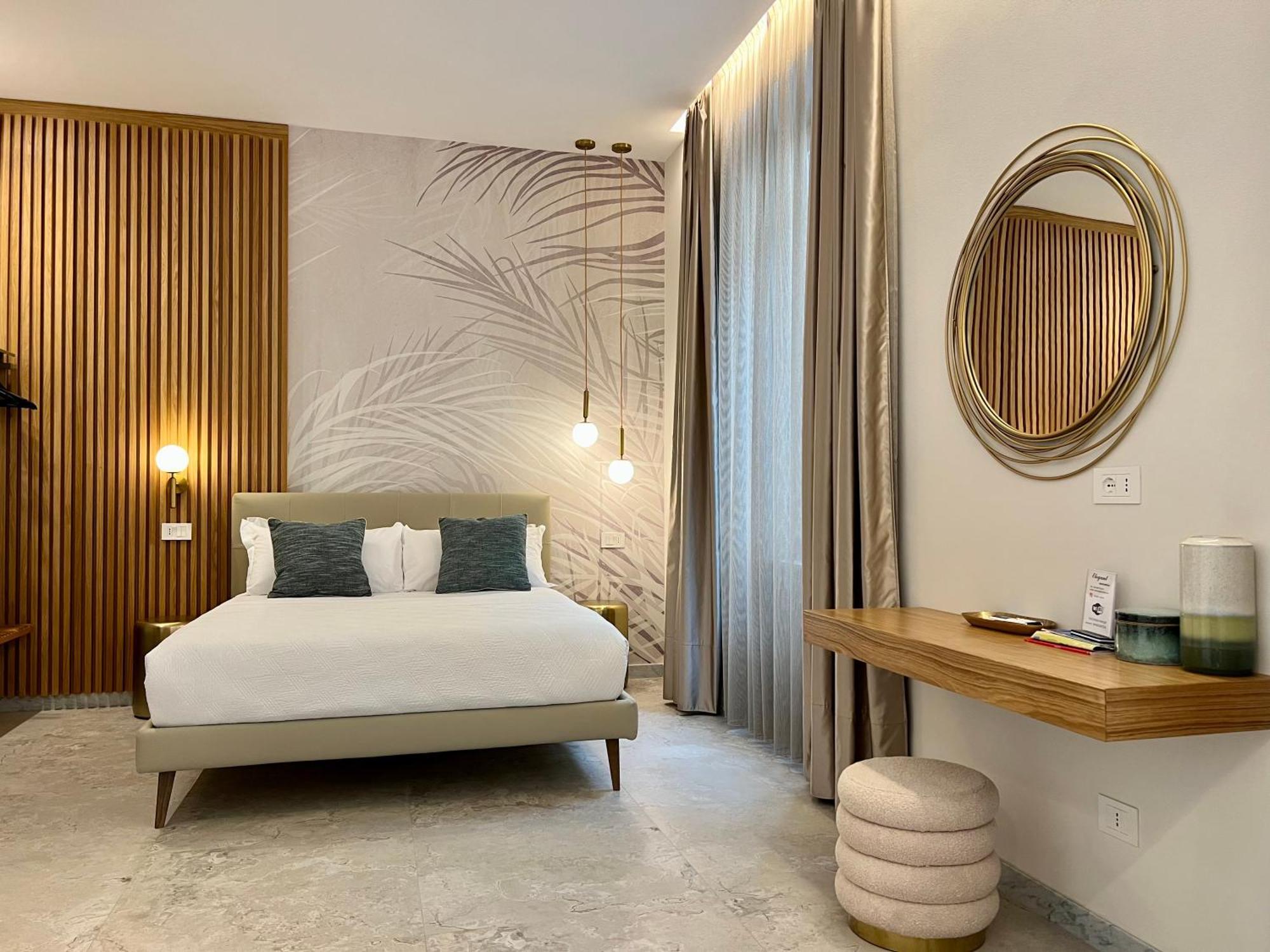Elegant Rooms La Spezia Buitenkant foto