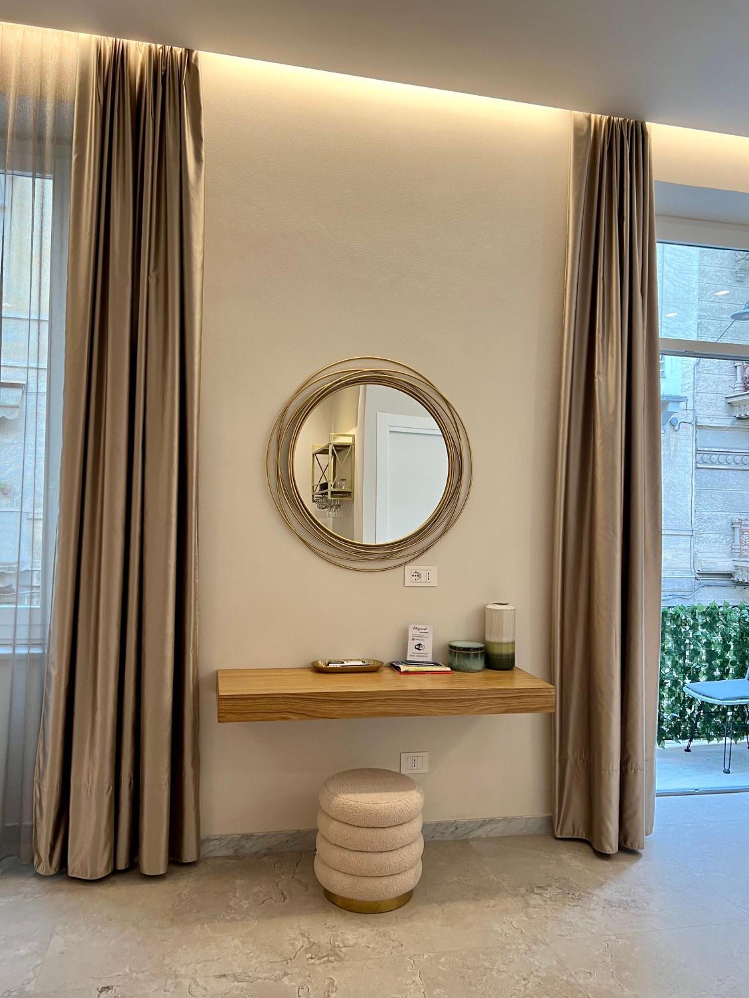 Elegant Rooms La Spezia Buitenkant foto