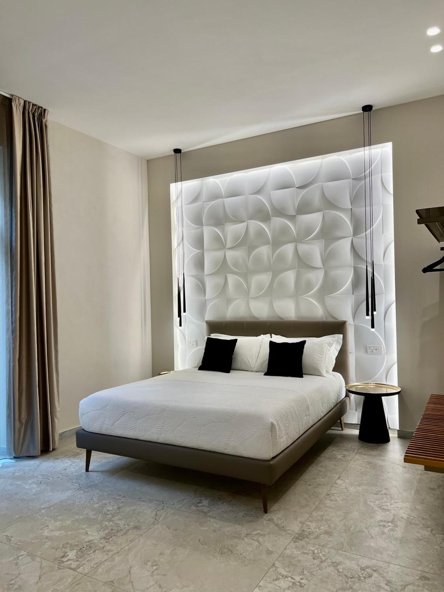Elegant Rooms La Spezia Buitenkant foto