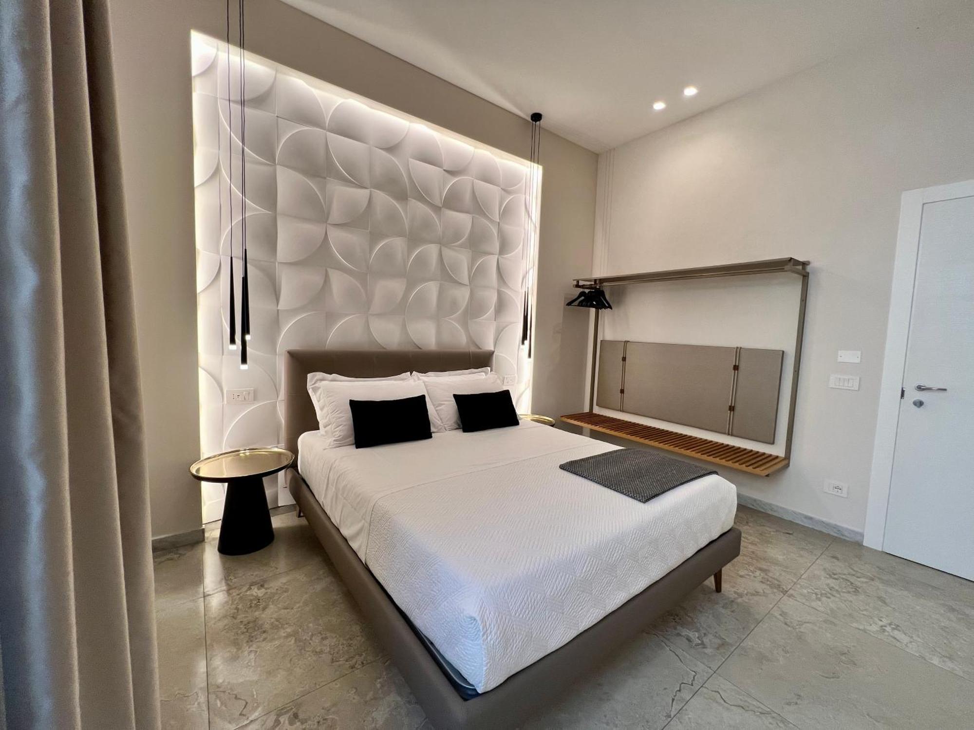Elegant Rooms La Spezia Buitenkant foto