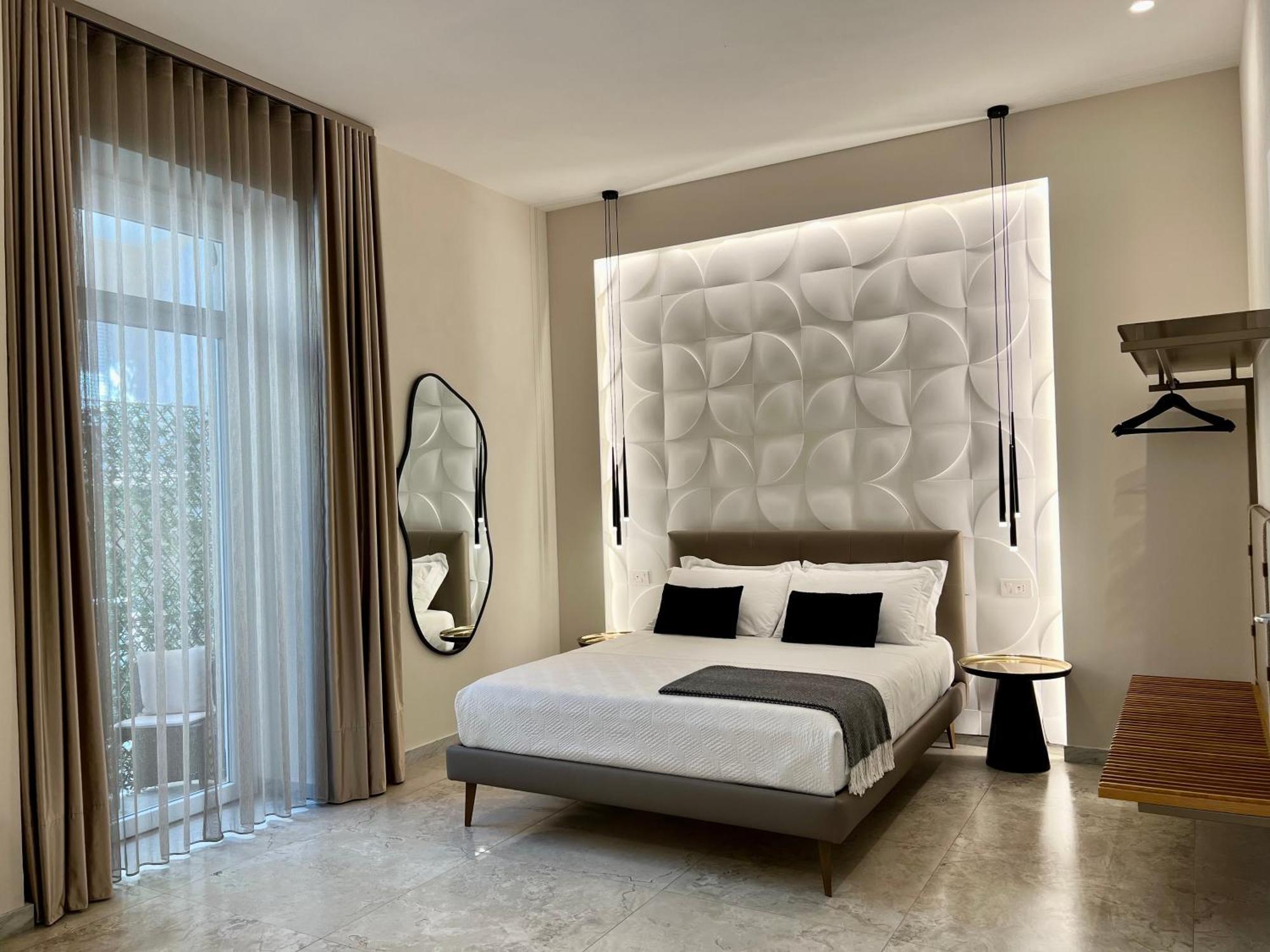 Elegant Rooms La Spezia Buitenkant foto