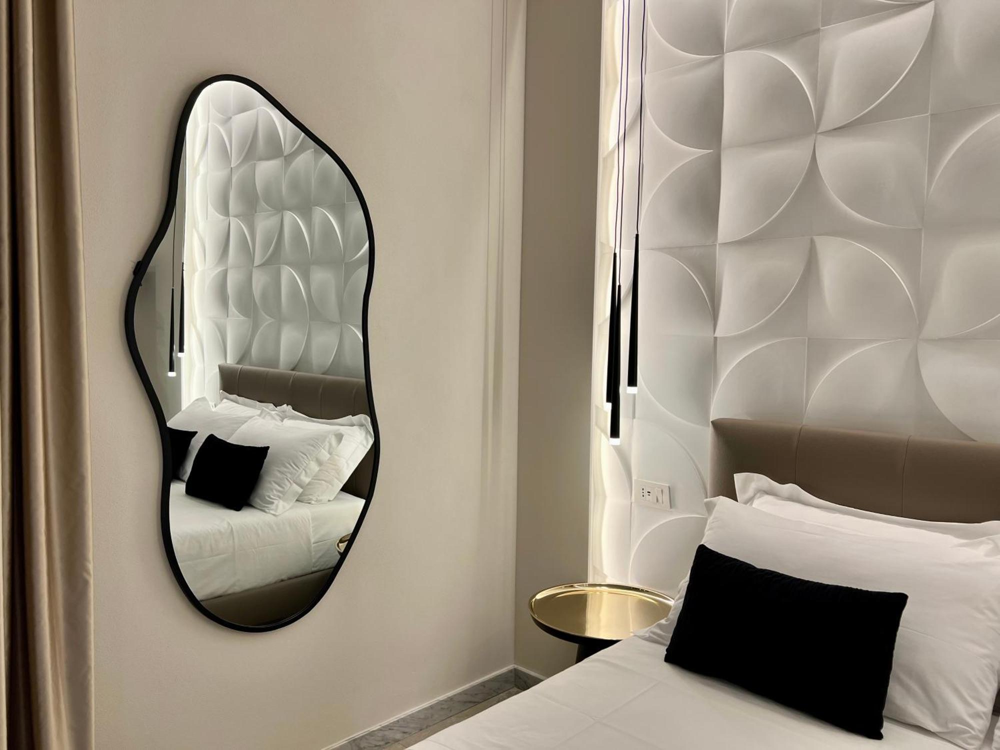 Elegant Rooms La Spezia Buitenkant foto
