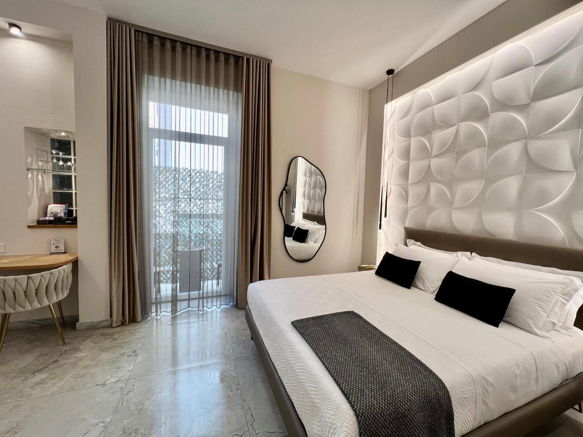 Elegant Rooms La Spezia Buitenkant foto