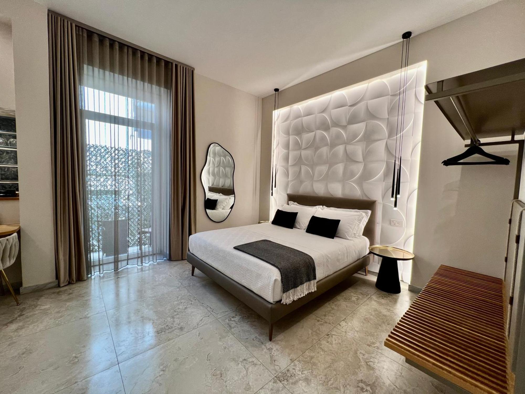 Elegant Rooms La Spezia Buitenkant foto
